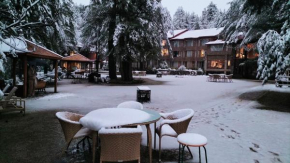Welcomhotel by ITC Hotels, Pine N Peak, Pahalgam